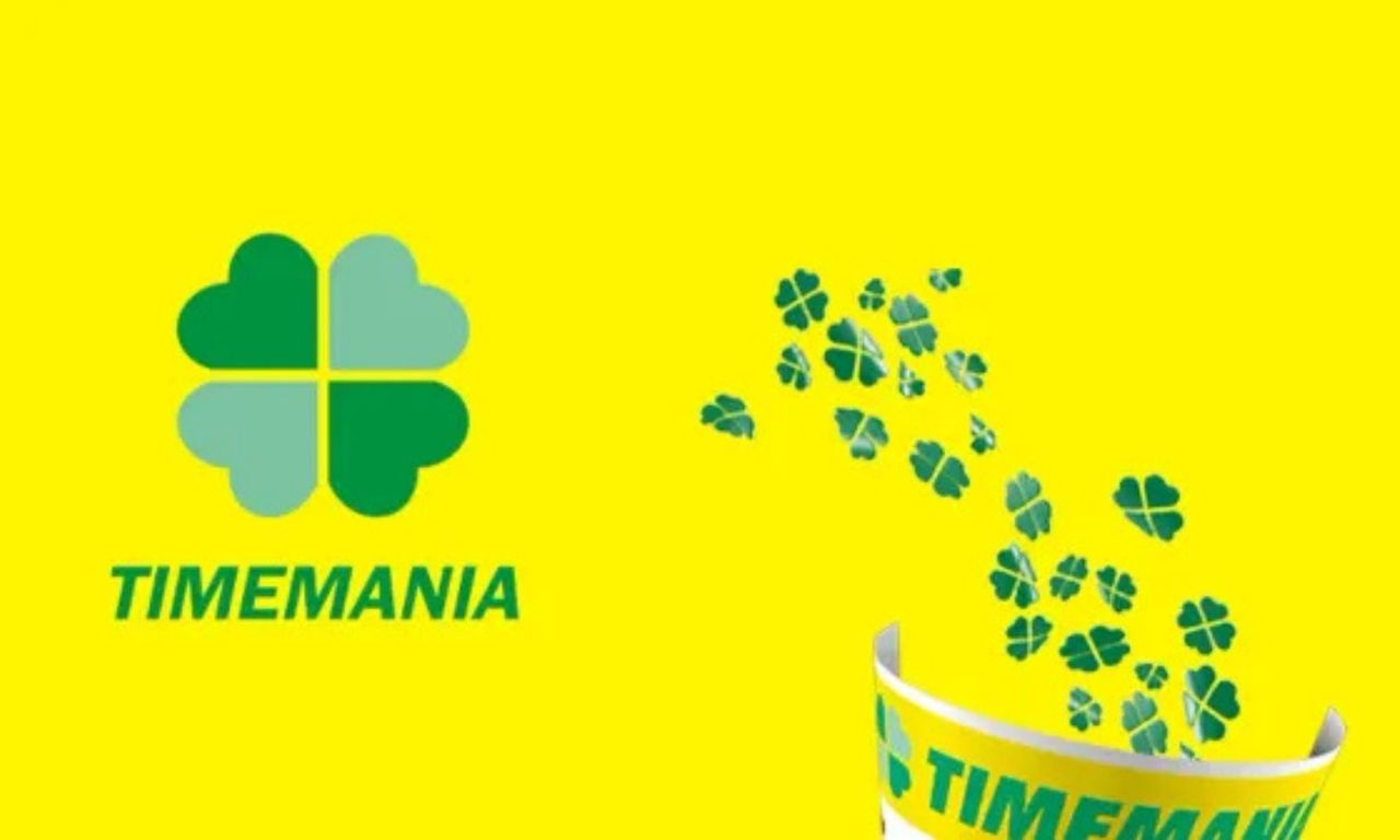 Timemania hoje: veja o resultado do concurso 2450 e os n&uacute;meros sorteados. Foto: Divulga&ccedil;&atilde;o