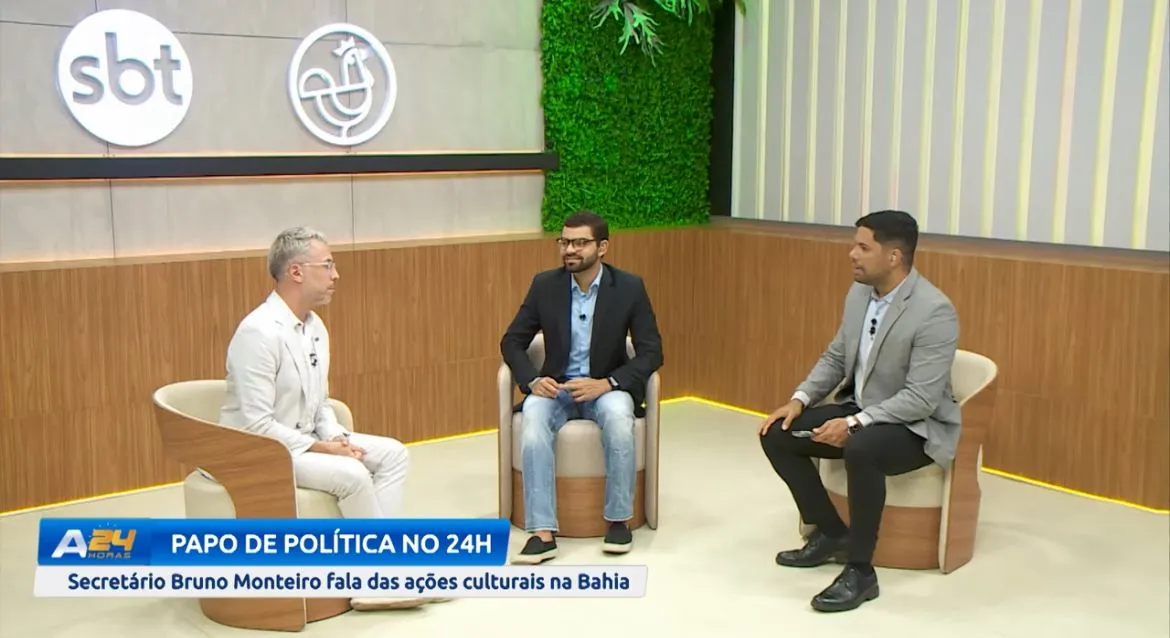 ‘Respondo com trabalho’: Bruno Monteiro rebate manifesto sobre sua gestão