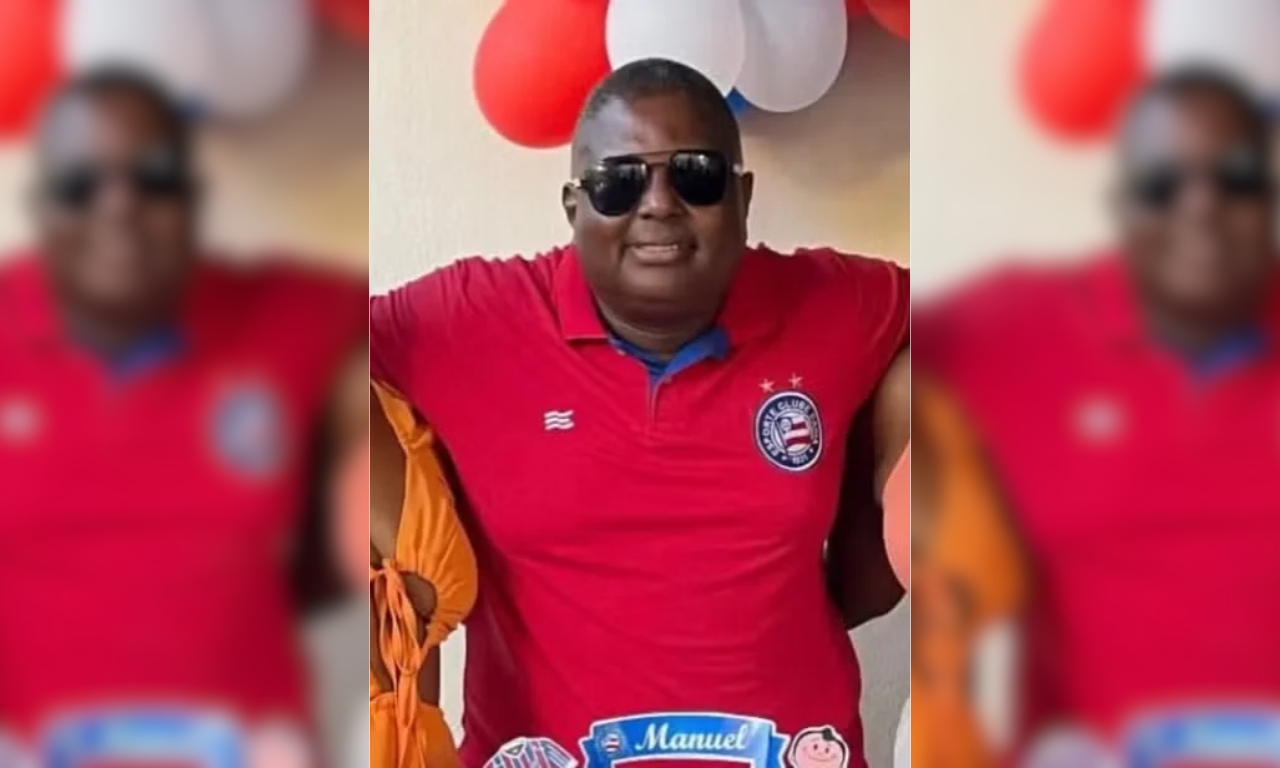 'Deixou um legado', diz PM sobre sargento morto em acidente na BR-116. Foto: Reprodução