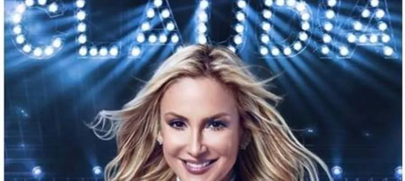 NOVIDADE: Claudia retira o sobrenome Leitte e fãs criticam: ‘Você não é Anitta, não inventa’