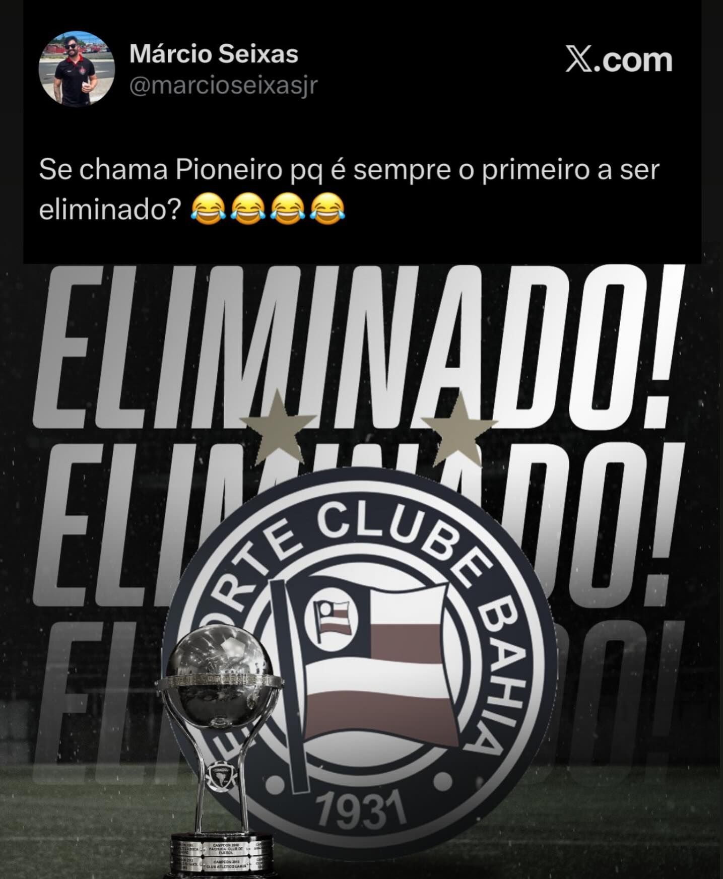 Foto: @botecodoleao_/Instagram