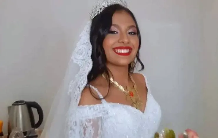 Marido de Hyara Flor é condenado a internação por prazo indeterminado na Fundac