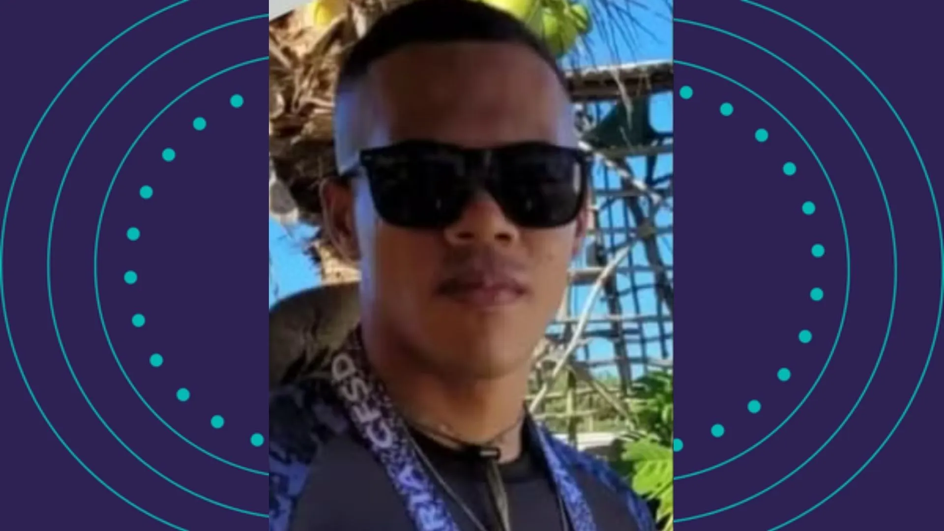 Corpo de PM morto no Engenho Velho de Brotas é liberado para Jacobina