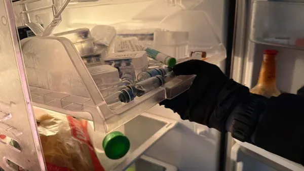 Venda Irregular De Canetas Emagrecedoras