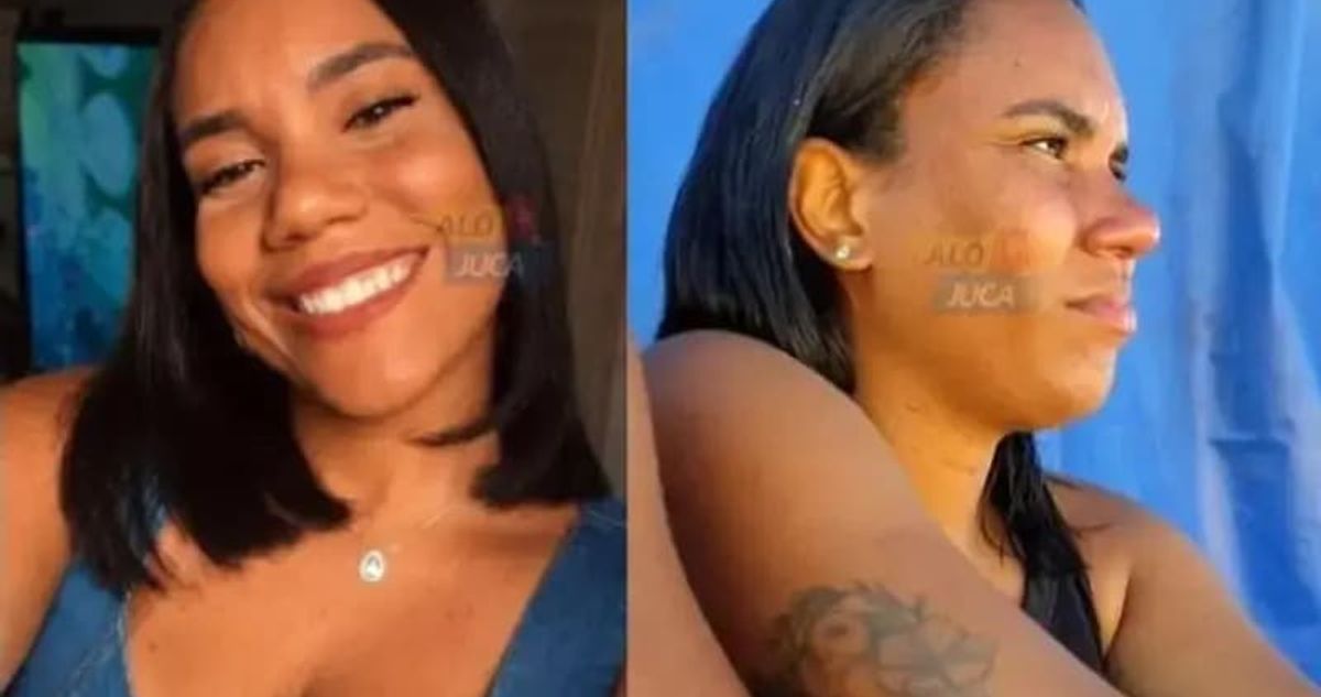 J&eacute;ssica Lima, T&eacute;cnica De Enfermagem De 26 Anos Encontrada Ap&oacute;s Desaparecer Em Salvador