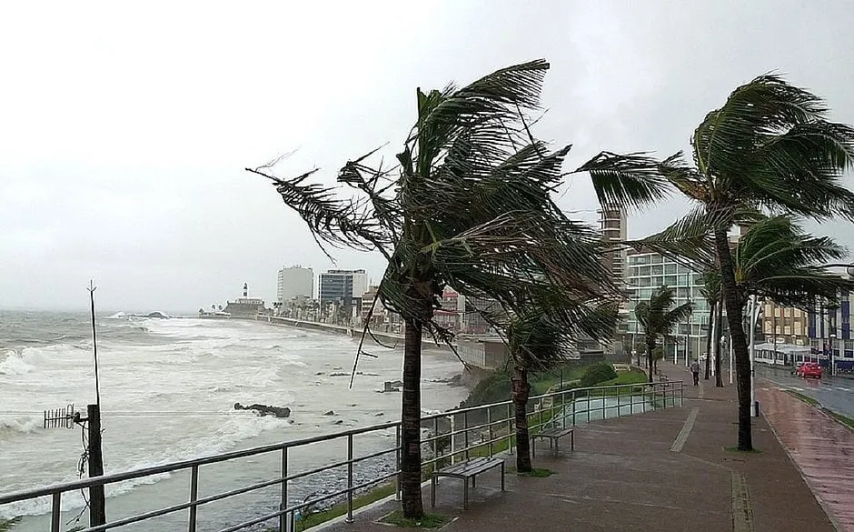 Entenda como funciona o inverno em Salvador
