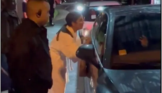 Ivete Sangalo é ignorada por William Bonner e gera constrangimento entre fãs: "Tadinha"; veja vídeo