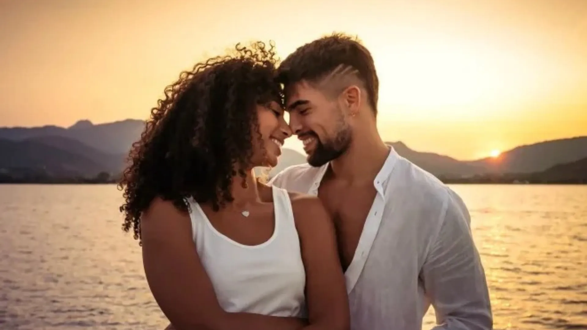 Imagem de casal