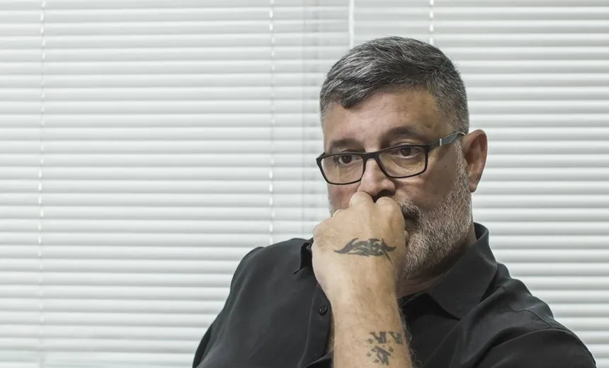 PSL decide expulsar deputado Alexandre Frota após críticas a Bolsonaro