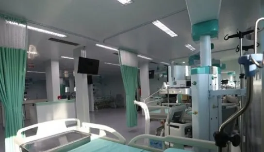 Brasil tem 563 mil mortes por Covid-19 e 20 milhões de casos acumulados desde o início da pandemia