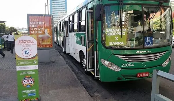Saiba como funcionam vendas do Expresso Salvador para o Carnaval 2026