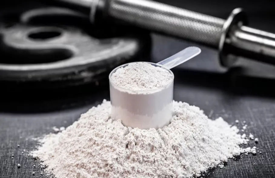 Anvisa detecta substância incomum e proíbe venda de whey protein