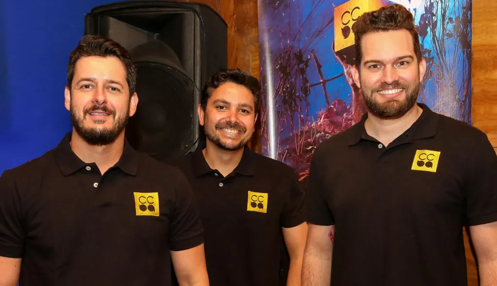 COMUNICAÇÃO: Criativos da Bahia interagem em live sobre novos negócios no Facebook