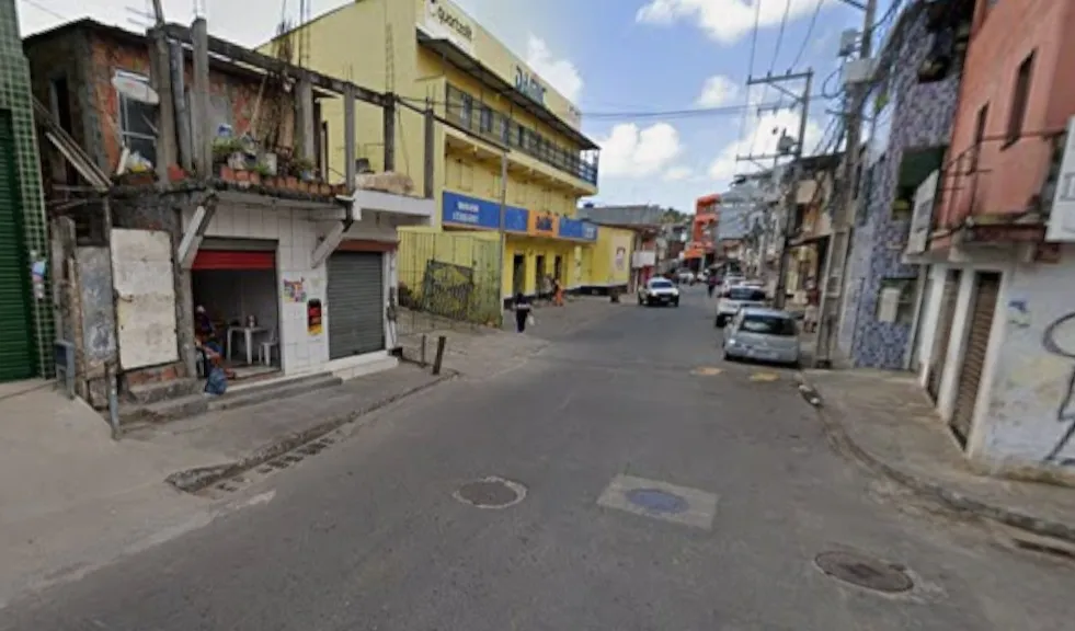 Ônibus não circulam no Bairro da Paz após tiroteio que deixou criança baleada