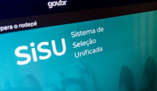Inscrições para o Sisu começam nesta terça-feira; veja como participar