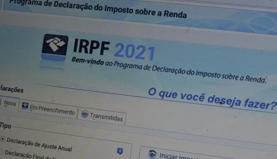 Senado aprova e entrega do Imposto de Renda pode ser feito até final de julho