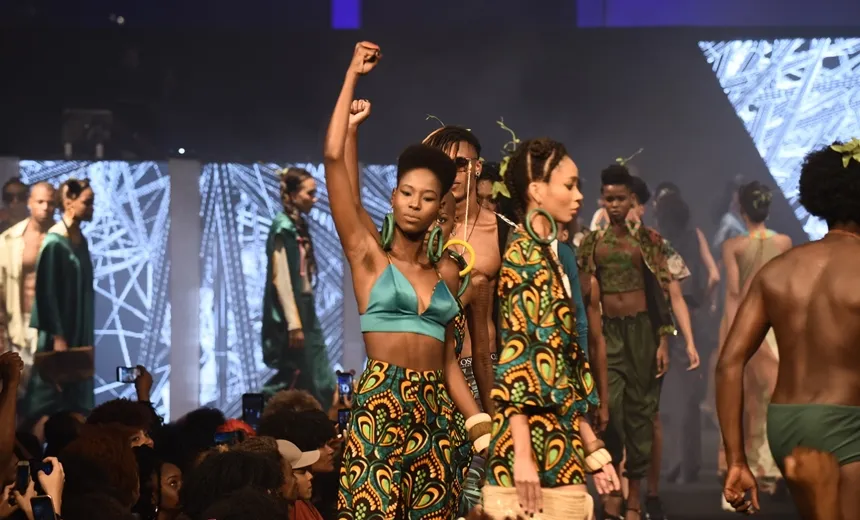 Afro Fashion Day 2018: final das seletivas acontece nesta segunda