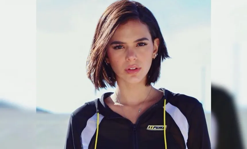 Emissora manda Bruna Marquezine focar na carreira de atriz ao invés de ser celebridade