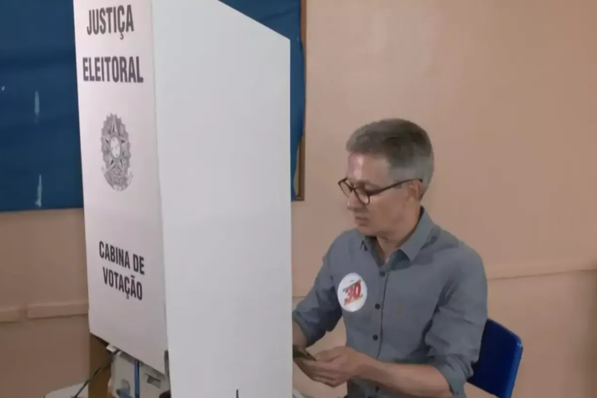 Foto: Reprodução | Globo News