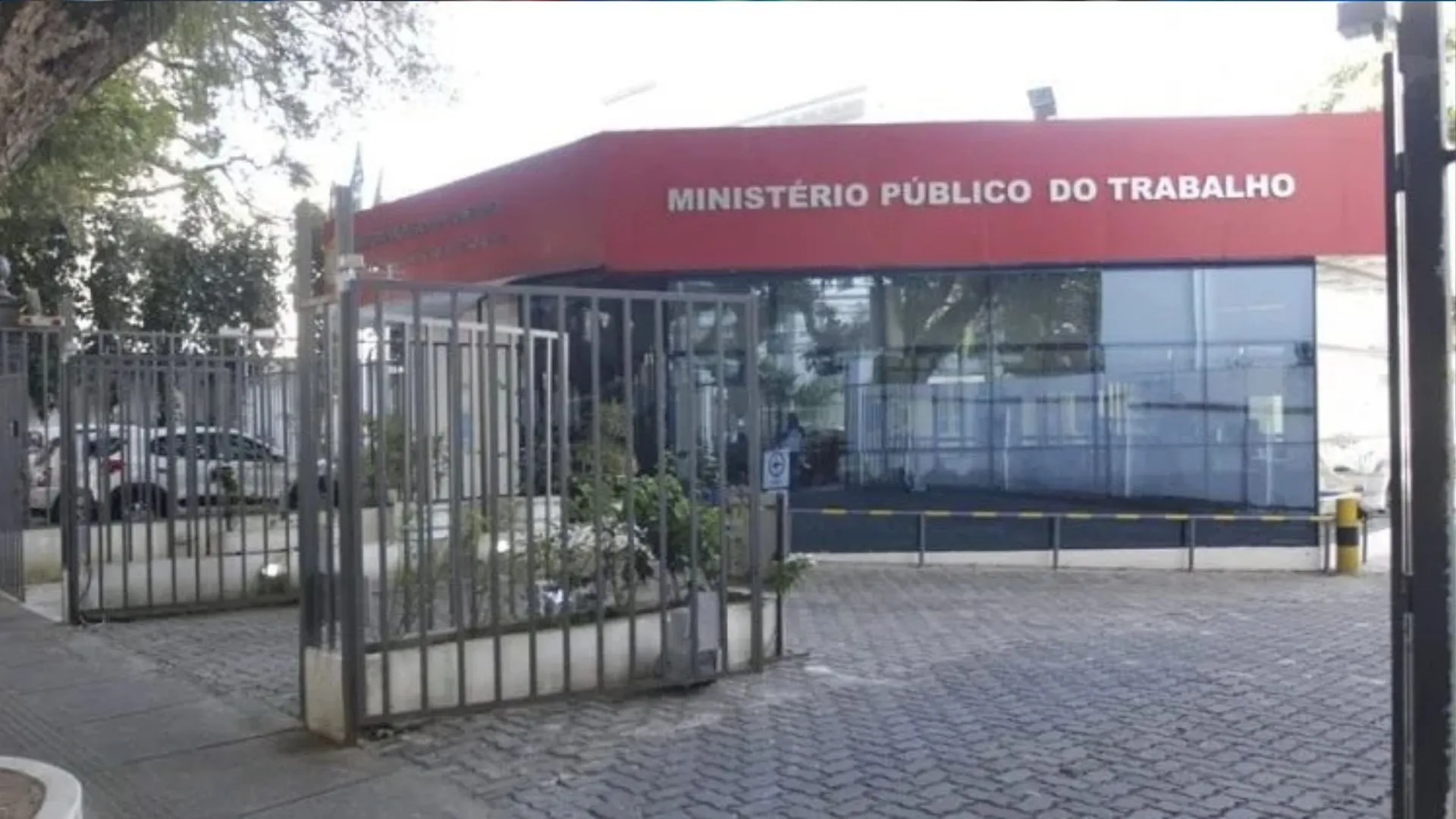 Bolsas de R$ 2,6 mil: veja como concorrer as vagas de estágio do MPT-BA