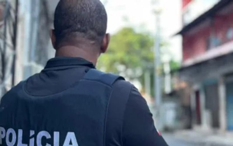 A Bahia registrou taxa de 12,2 mortes violentas intencionais por 100 mil crian&ccedil;as e adolescentes (0 a 17 anos) em 2024, quase tr&ecirc;s vezes superior &agrave; m&eacute;dia nacional, de 4,6 por 100 mil/Foto: Ascom/PC&nbsp;