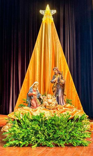 Foto: Sara Gomes | Arquidiocese de Salvador