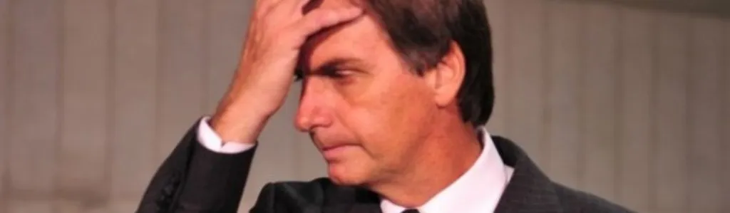 Bolsonaro vira réu no STF por incitação ao crime de estupro