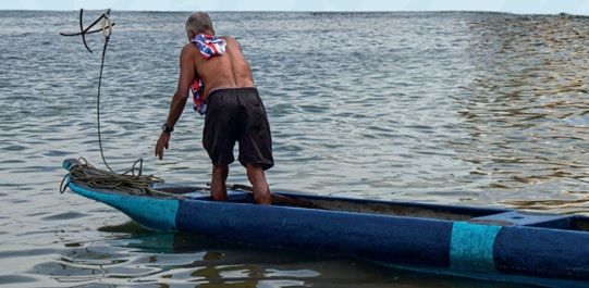 Ufba Sedia Lançamento De Relatório De Conflitos Socioambientais Em Comunidades Pesqueiras