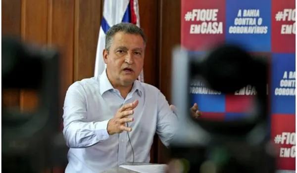 Rui diz que aprova aliança do PT até com o DEM, de ACM Neto, para derrotar Bolsonaro em 2022
