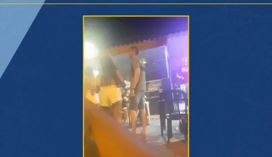 Mãe de barbeiro executado no Imbuí vê assassino do próprio filho andando tranquilamente em festas; "para mim, está difícil"