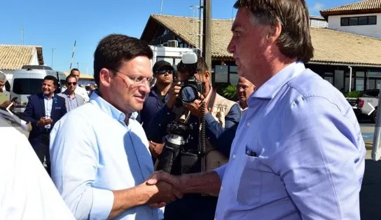Roma desafia adversários a reduzir impostos como Bolsonaro