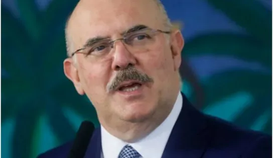 Justiça manda soltar ex-ministro Milton Ribeiro e pastores acusados de ganhar verba do MEC