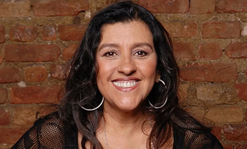 Regina Casé apresenta recital em Salvador; ingressos à venda