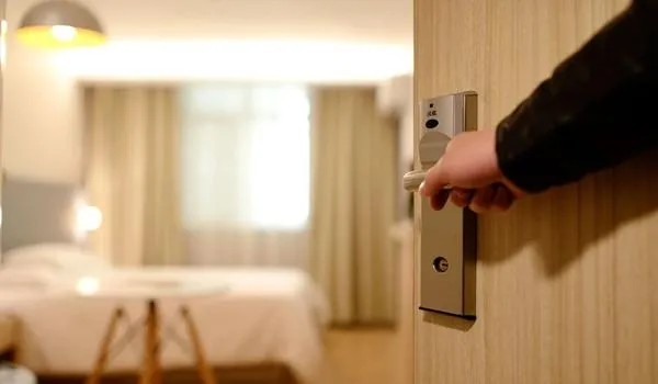 Startup baiana desenvolve sistema que ajuda a diminuir impacto do coronavírus na hotelaria