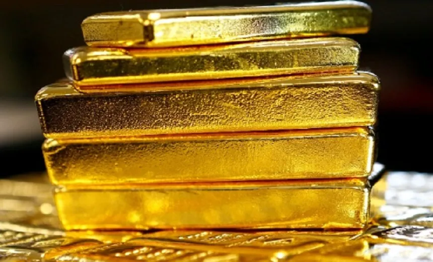 LIXO PRECIOSO: Faxineiro encontra 7 kg de ouro em aeroporto e pode ficar com a fortuna