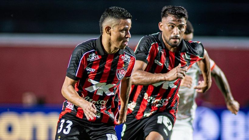 Victor Ferreira Ec Vitória