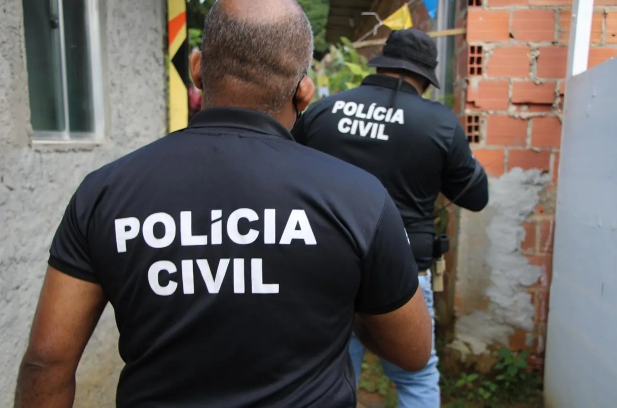 Tio é preso após estuprar e engravidar sobrinha de 12 anos na Bahia