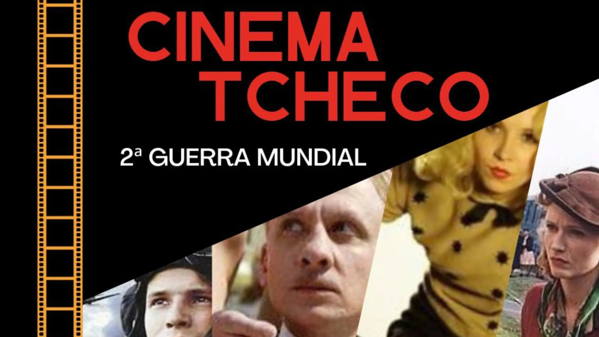Mostra de cinema na UFBA celebra 80 anos do fim da 2ª Guerra Mundial. Foto: Divulgação