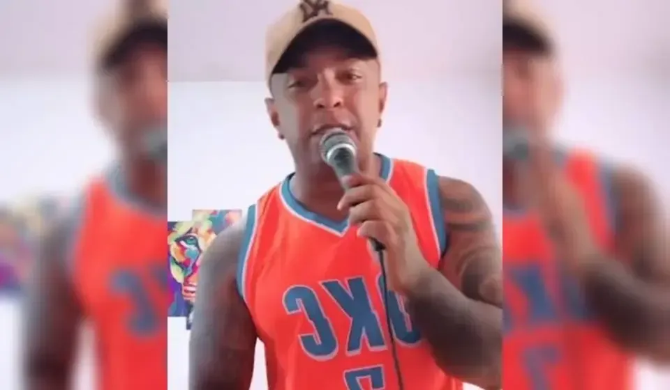 Doce que virou hit: La Fúria lança música “Morango do Amor”; Foto:Reprodução/Instagram