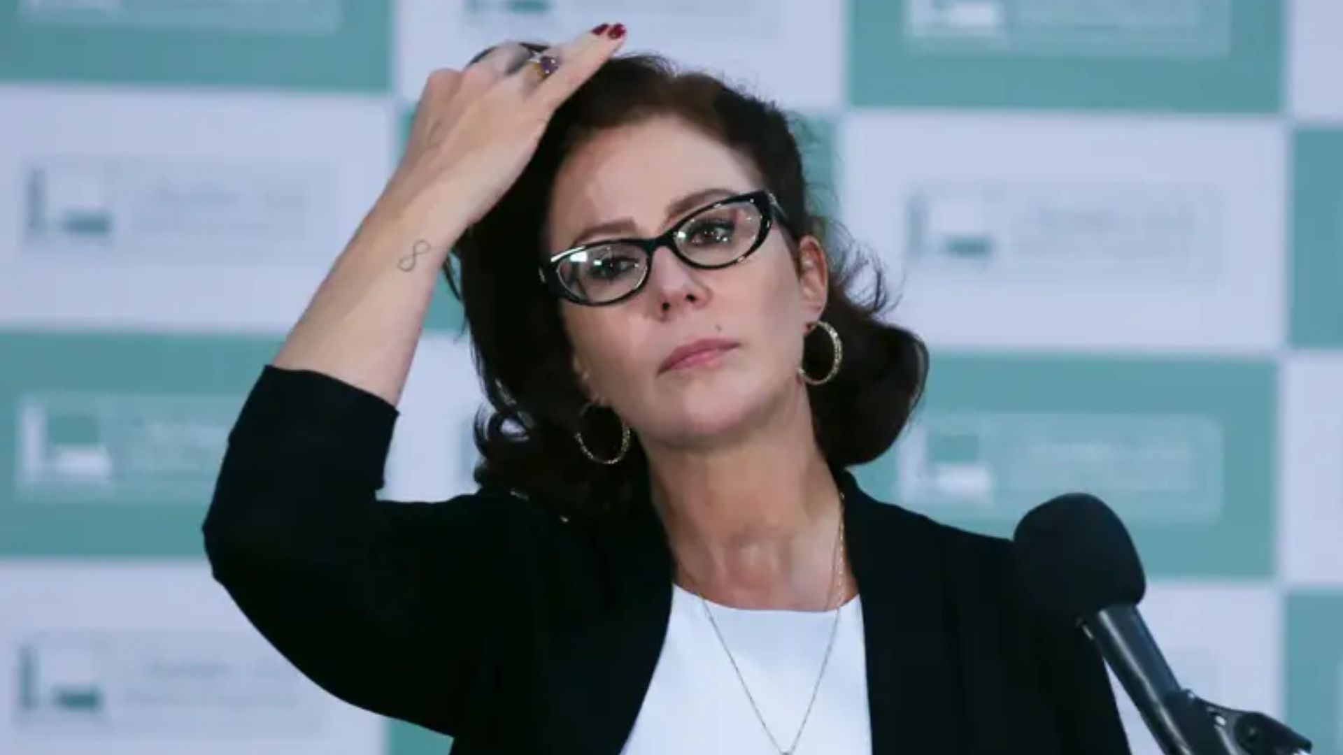 Carla Zambelli | Foto: Lula Marques/Ag. Brasil 