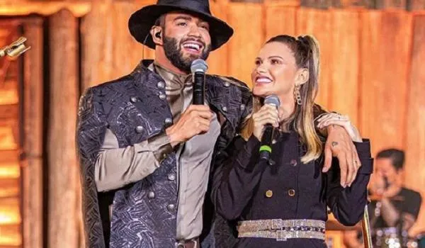 Em meio a boatos de traição, Gusttavo Lima e Andressa viajam para tentar reconciliação, diz colunista