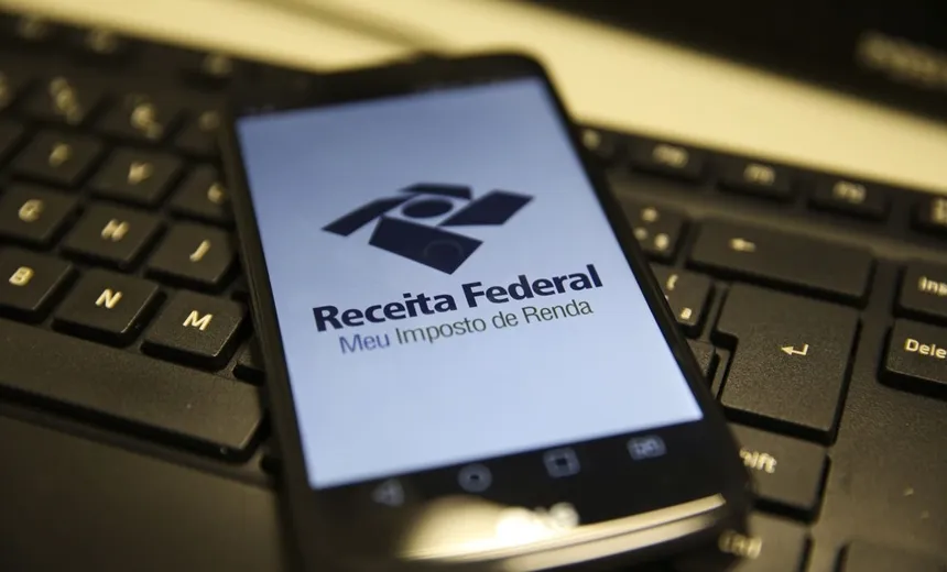 Consulta ao quarto lote do Imposto de Renda será aberta segunda-feira