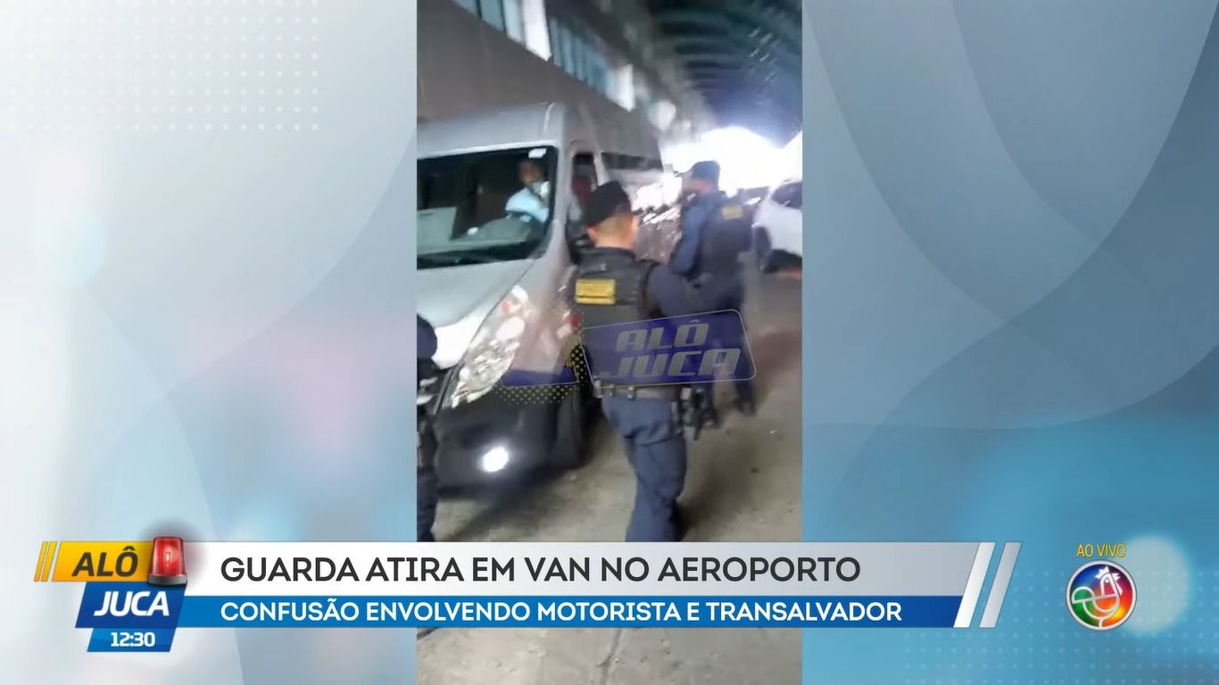 Foto: Reprodução/Alô Juca