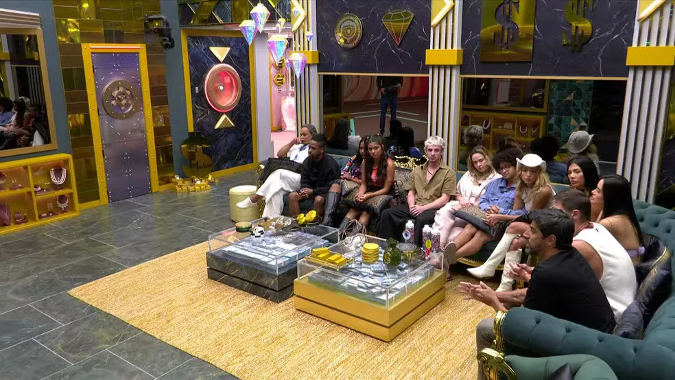 Que horas o BBB 26 começa no domingo (29)? Eliminação será à tarde