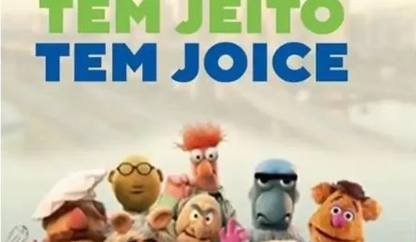 Candidata, Joice Hasselmann utiliza desenho animado em campanha política; Disney diz que não autorizou