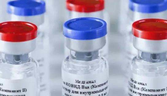 Vacinação contra Covid-19 ultrapassa marca de 4 bilhões de doses aplicadas no mundo