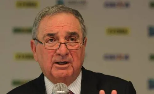 Morre ex-ministro baiano Rodolpho Tourinho