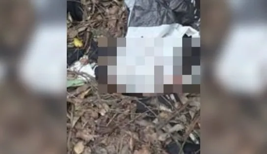 Em terça sangrenta, cabeça de adolescente é encontrada dentro de saco plástico em Salvador