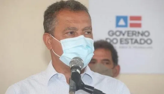 "Pode escolher onde quer ser sepultado", diz Rui Costa sobre quem não quer tomar vacina contra a Covid-19