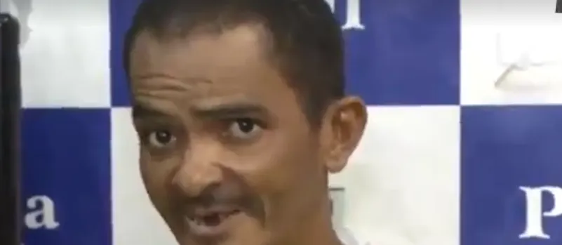 Homem assalta pedágio de Camaçari, parabeniza polícia e dispara: “Tava fazendo um teste”